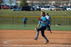 JVSoftball vs Byrnes -4